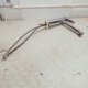 Bateria kuchenna Grohe Sink faucet GROHE QUICKFIX GET, chrome, 30196000 19