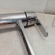 Bateria kuchenna Grohe Sink faucet GROHE QUICKFIX GET, chrome, 30196000 21