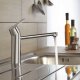 Bateria kuchenna Grohe Sink faucet GROHE QUICKFIX GET, chrome, 30196000 3