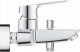 Bateria wannowa Grohe Bathroom faucet GROHE START, chrome, 32278002 2