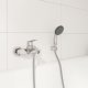 Bateria wannowa Grohe Bathroom faucet GROHE START, chrome, 32278002 5