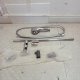 Zestaw prysznicowy Grohe Shower set GROHE VITALIO START 100, hand shower, stand, hose, 2 jets, water-saving, 2