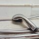 Zestaw prysznicowy Grohe Shower set GROHE VITALIO START 100, hand shower, stand, hose, 2 jets, water-saving, 3