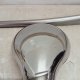 Zestaw prysznicowy Grohe Shower set GROHE VITALIO START 100, hand shower, stand, hose, 2 jets, water-saving, 4