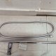 Zestaw prysznicowy Grohe Shower set GROHE VITALIO START 100, hand shower, stand, hose, 2 jets, water-saving, 6