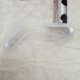 Zestaw prysznicowy Grohe Shower set GROHE VITALIO START 100, hand shower, stand, hose, 2 jets, water-saving, 9