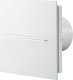 Vents Ducted fan VENTS QUIET100TH-Style, d100 With timer and humidity sensor 1