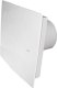 Vents Ducted fan VENTS QUIET100TH-Style, d100 With timer and humidity sensor 2
