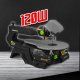 Sourcing Circular saw cutting machine CONSTRUCTOR, power 120 W, weight 12.9 kg 1