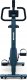 Wioślarz Kettler Ergometer KETTLER HOI RIDE+ Blueberry green 2