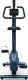 Wioślarz Kettler Ergometer KETTLER HOI RIDE+ Blueberry green 3
