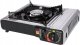 Mustang Gas stove MUSTANG, 1 burner, power 2.2 kW, gas consumption 160 g/hour, ST 2