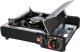 Mustang Gas stove MUSTANG, 1 burner, power 2.2 kW, gas consumption 160 g/hour, ST 4