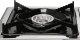 Mustang Gas stove MUSTANG, 1 burner, power 2.2 kW, gas consumption 160 g/hour, ST 7