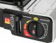 Mustang Gas stove MUSTANG, 1 burner, power 2.2 kW, gas consumption 160 g/hour, ST 8