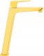 Bateria umywalkowa Sourcing Basin mixer FERRO VITTO VERDELINE, tall, gold, BVI2LVLG 1