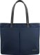 Torba Uniq UNIQ torba na laptopa Hava 16" niebieski/indigo blue RPET 1