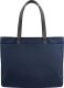 Torba Uniq UNIQ torba na laptopa Hava 16" niebieski/indigo blue RPET 1