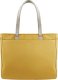 Torba Uniq UNIQ torba na laptopa Hava 16" żółty/canary yellow RPET 1