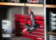 Opalarka Skil HEATGUN 8003FA 2000W 6