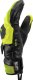 Leki LEKI RĘKAWICE WCR Venom SL 3D MITT black-ice lemon11.0 1