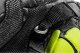 Leki LEKI RĘKAWICE WCR Venom SL 3D MITT black-ice lemon11.0 2