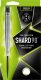Harrows Darts Steeltip HARROWS SHARD W90 3x23g 3