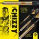 Harrows Darts Steeltip HARROWS CHIZZY SERIES 2 W90 3x23g 4