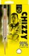Harrows Darts Steeltip HARROWS CHIZZY SERIES 2 W90 3x21g 3