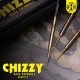 Harrows Darts Steeltip HARROWS CHIZZY SERIES 2 W90 3x21g 5