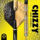 Harrows Darts Steeltip HARROWS CHIZZY SERIES 2 W90 3x21g 6