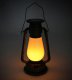 Grundig Lampa Solarna Retro "Tańczące Płomyki" 54 LED SMD 7