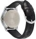 Zegarek Casio Zegarek marki Casio model MTP-V004L kolor Czarny. Akcesoria męski. Sezon: Cały rok NoSize 3