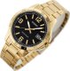 Zegarek Casio Zegarek marki Casio model MTP-V004G kolor Zółty. Akcesoria męski. Sezon: Cały rok NoSize 5