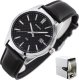 Zegarek Casio ZEGAREK MĘSKI CASIO MTP-VD03L-1A + BOX NoSize 8