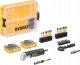 Dewalt Bit set with angle insert, 80 pcs. DeWalt DT70775 1