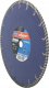 Norton Diamond cutting disc 350x25.4mm Norton EXTREME UNIVERSAL TURBO 2