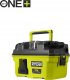 Odkurzacz przemysłowy Ryobi Industrial vacuum cleaner Ryobi ONE+ RV1811-0 5