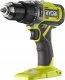 Wiertarko-wkrętarka Ryobi Cordless impact drill Ryobi ONE+ RPD18BL-2C20S 2x2.0Ah 2