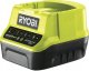 Wiertarko-wkrętarka Ryobi Cordless impact drill Ryobi ONE+ RPD18BL-2C20S 2x2.0Ah 4