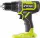 Wiertarko-wkrętarka Ryobi Cordless impact drill Ryobi ONE+ RPD18BL-2C20S 2x2.0Ah 5