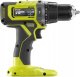 Wiertarko-wkrętarka Ryobi Cordless impact drill Ryobi ONE+ RPD18BL-2C20S 2x2.0Ah 6
