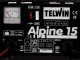 Telwin Battery charger ALPINE 15 Telwin 807544 8