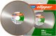 Norton Tarcza Diamentowa Norton Classic Ceramic 200mm 2