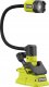 Ryobi Cordless LED desk light Ryobi ONE+ RLCF18-0 2