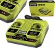 Ryobi 2-Port Charger Ryobi ONE+ RC18240G 1