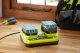Ryobi 2-Port Charger Ryobi ONE+ RC18240G 2