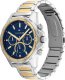 Zegarek Tommy Hilfiger ZEGAREK MĘSKI TOMMY HILFIGER 1791937 MASON (zf065c) NoSize 3
