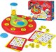 Woopie Bingo Gra Dopasuj Żetony Planszowa Rodzinna 1