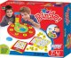 Woopie Bingo Gra Dopasuj Żetony Planszowa Rodzinna 2
